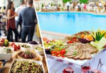 Что происходит с объедками со шведского стола в Турции: российская туристка рассказала о повторном использовании еды в турецких отелях