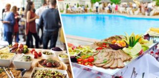 Что происходит с объедками со шведского стола в Турции: российская туристка рассказала о повторном использовании еды в турецких отелях