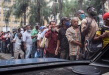 Есть зарплата, но нет паспорта: отчет показал, как живут венесуэльские мигранты в Колумбии