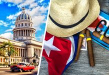 Куба расширяется для российских туристов: еженедельно туда на отдых будет отправляться по 3’500 россиян