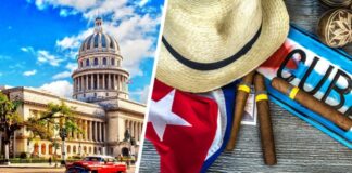 Куба расширяется для российских туристов: еженедельно туда на отдых будет отправляться по 3’500 россиян