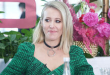 Московская химчистка намерена подать иск против Ксении Собчак