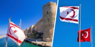 На Кипре с 12 апреля вводятся новые правила въезда на севере