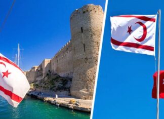 На Кипре с 12 апреля вводятся новые правила въезда на севере