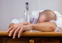 Нарколог Ивери Кизицкий назвал простой способ определения алкоголизма