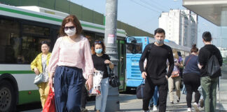 Названы причины «невозможности» коллективного иммунитета к коронавирусу