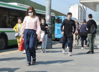 Названы причины «невозможности» коллективного иммунитета к коронавирусу