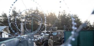 О существовании ЧВК Семенченко СБУ сообщил один из ее членов