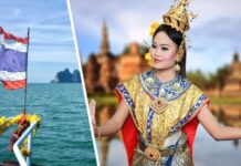 Пхукет ждет прилета 2 миллионов туристов: россияне будут одни из основных