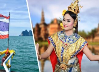 Пхукет ждет прилета 2 миллионов туристов: россияне будут одни из основных