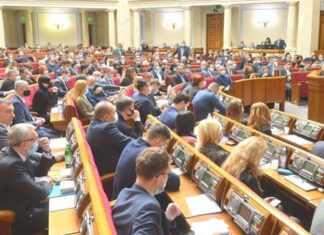 Рада разблокировала большую приватизацию