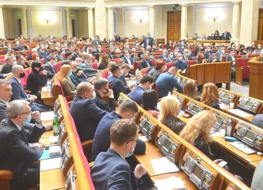 Рада разблокировала большую приватизацию