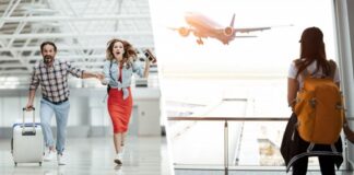 Российские туристы рассказали, куда опаздывают чаще всего. И это оказался вовсе не самолёт или поезд…