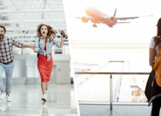 Российские туристы рассказали, куда опаздывают чаще всего. И это оказался вовсе не самолёт или поезд…