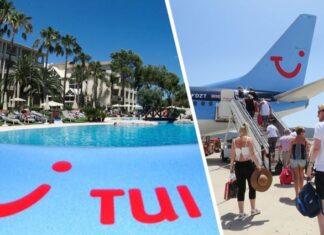TUI Russia полностью выкуплена Мордашевым: стала известна стоимость
