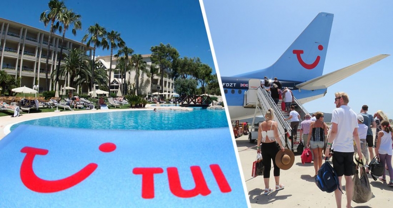 TUI Russia полностью выкуплена Мордашевым: стала известна стоимость