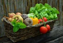 В Киеве из-за коронавируса запретили проведение продуктовых ярмарок