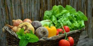 В Киеве из-за коронавируса запретили проведение продуктовых ярмарок