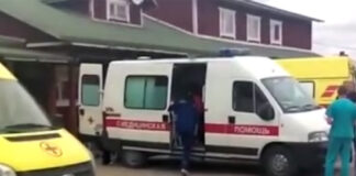 В судьбе выживших на Сямозере детей открылись печальные детали