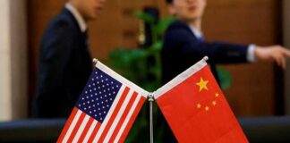 Война санкций: чем грозит мировой экономике противостояние Китая с Западом