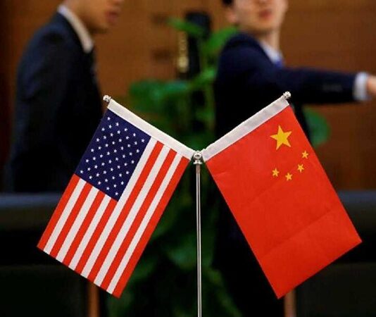 Война санкций: чем грозит мировой экономике противостояние Китая с Западом