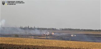 Взрывы на артскладах под Мариуполем: под суд пойдет экс-командир части