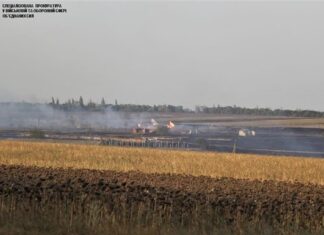 Взрывы на артскладах под Мариуполем: под суд пойдет экс-командир части