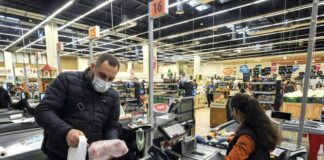 Готовимся к Пасхе: супермаркет против рынка — где продукты свежее и выгоднее