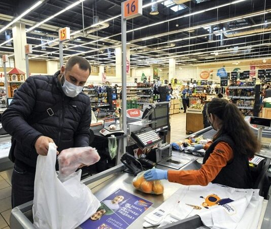 Готовимся к Пасхе: супермаркет против рынка — где продукты свежее и выгоднее