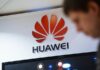 Huawei вложит более миллиарда долларов в технологии для электромобилей