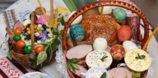 Индекс кулича: пасхальная корзина выросла почти до половины прожиточного минимума
