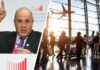 Мишустин озвучил тревожную для туристов информацию