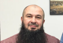 Раскрыты обстоятельства ареста главы мусульманского издательства «Умма» Эжаева