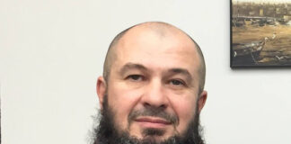 Раскрыты обстоятельства ареста главы мусульманского издательства «Умма» Эжаева