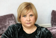 Татьяна Догилева засудила свой «Жилищник» за потоп