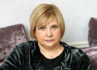 Татьяна Догилева засудила свой «Жилищник» за потоп