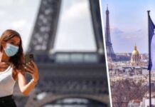 Как и когда открываются главные достопримечательности Франции: полный список