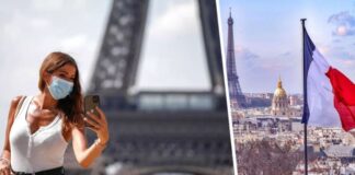 Как и когда открываются главные достопримечательности Франции: полный список