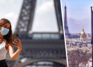 Как и когда открываются главные достопримечательности Франции: полный список