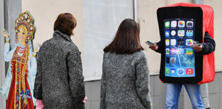 Как спасти информацию в случае внезапной смерти смартфона