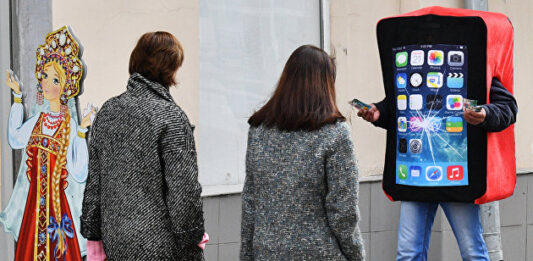 Как спасти информацию в случае внезапной смерти смартфона