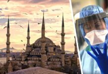 Кусок мыла, хлеб и корма для животных: Турция ужесточает правила