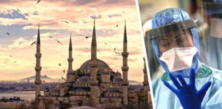 Кусок мыла, хлеб и корма для животных: Турция ужесточает правила