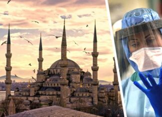 Кусок мыла, хлеб и корма для животных: Турция ужесточает правила