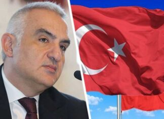 Министр по туризму Турции сообщил о дате новых переговоров с Москвой по возобновлению авиасообщения