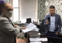 На Днепропетровщине исчезли изъятые при обысках товары на 10 млн грн