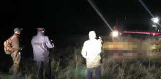 Поисковик выдвинул версии гибели коллег при взрыве снаряда