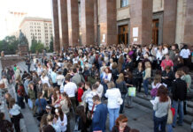 Появились тревожные данные о сокращении вузов в России за десять лет