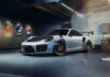 Porsche предлагает программу по максимальной персонализации авто