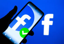 Facebook запустил сервис для онлайн-бесед